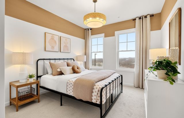 6 Tiger Terrace 25, Walpole, MA 02081