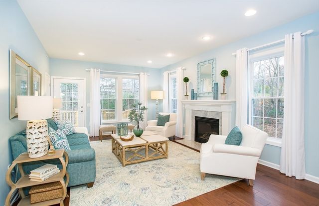 6 Tiger Terrace 25, Walpole, MA 02081