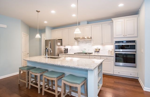 6 Tiger Terrace 25, Walpole, MA 02081