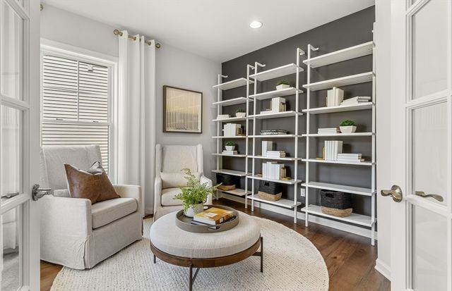 6 Tiger Terrace 25, Walpole, MA 02081