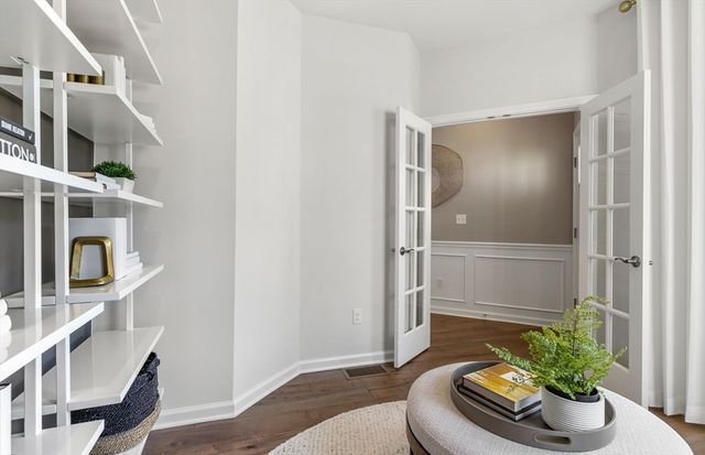 6 Tiger Terrace 25, Walpole, MA 02081