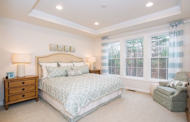 6 Tiger Terrace 25, Walpole, MA 02081