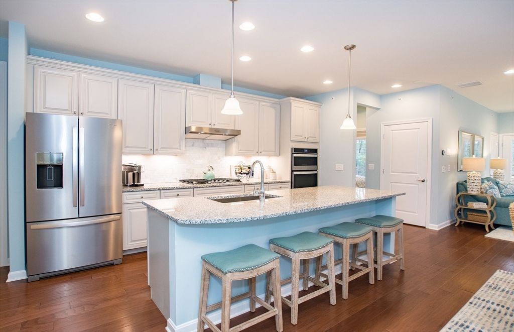 6 Tiger Terrace 25, Walpole, MA 02081