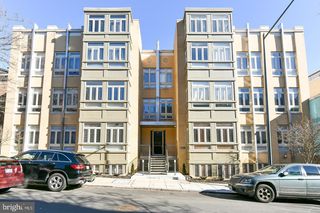 2363 CHAMPLAIN ST NW #8, Washington, DC 20009