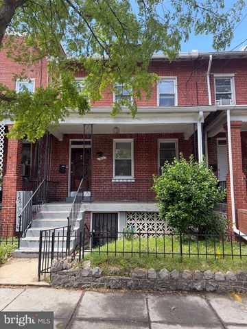 1919 16TH ST SE, Washington, DC 20020