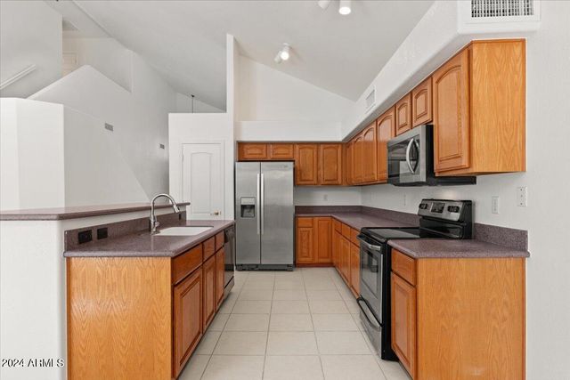 9297 E Blanche Drive, Scottsdale, AZ 85260