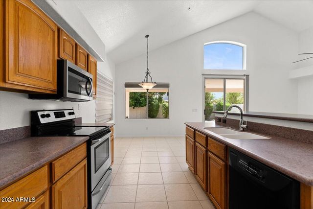 9297 E Blanche Drive, Scottsdale, AZ 85260