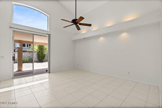 9297 E Blanche Drive, Scottsdale, AZ 85260