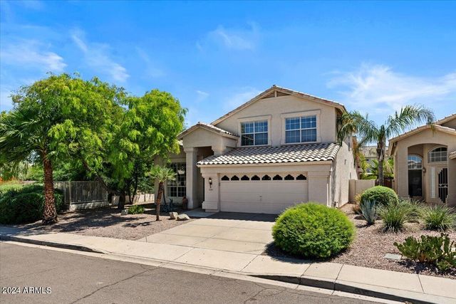9297 E Blanche Drive, Scottsdale, AZ 85260