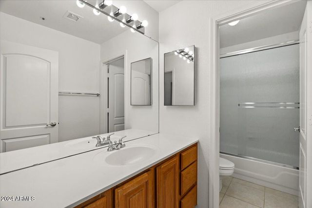 9297 E Blanche Drive, Scottsdale, AZ 85260
