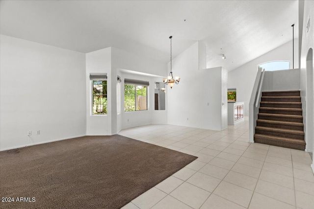 9297 E Blanche Drive, Scottsdale, AZ 85260