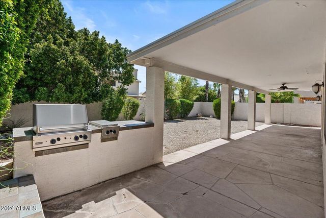 9297 E Blanche Drive, Scottsdale, AZ 85260