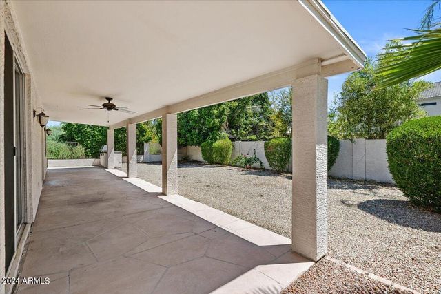 9297 E Blanche Drive, Scottsdale, AZ 85260