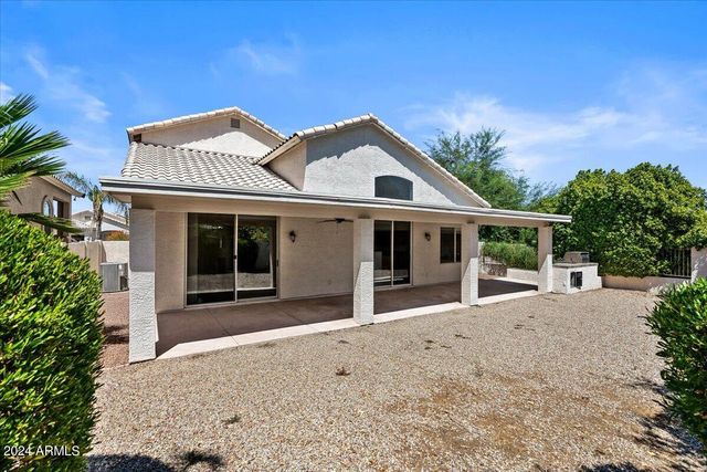9297 E Blanche Drive, Scottsdale, AZ 85260