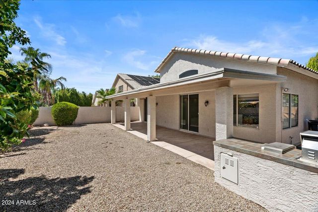 9297 E Blanche Drive, Scottsdale, AZ 85260