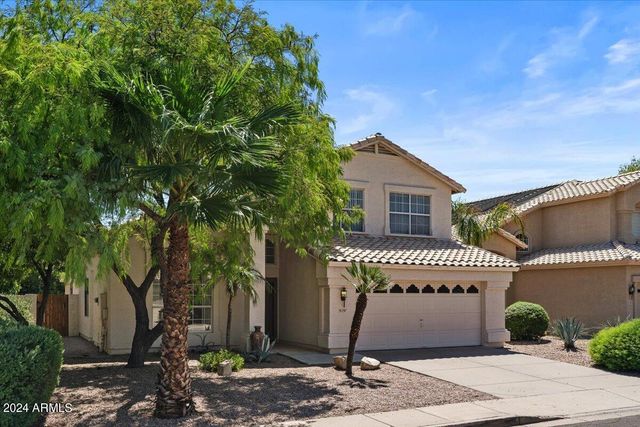 9297 E Blanche Drive, Scottsdale, AZ 85260
