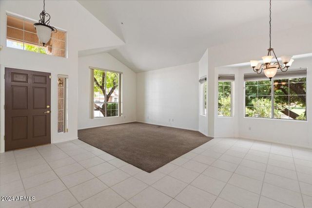 9297 E Blanche Drive, Scottsdale, AZ 85260