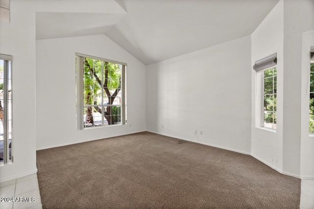 9297 E Blanche Drive, Scottsdale, AZ 85260