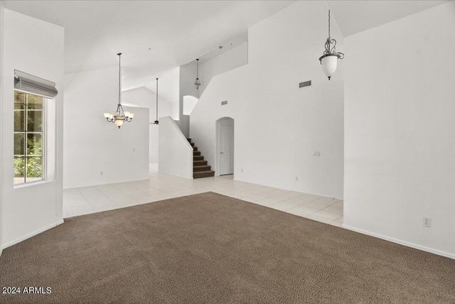 9297 E Blanche Drive, Scottsdale, AZ 85260