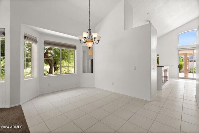9297 E Blanche Drive, Scottsdale, AZ 85260