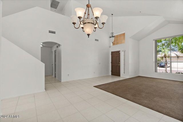 9297 E Blanche Drive, Scottsdale, AZ 85260