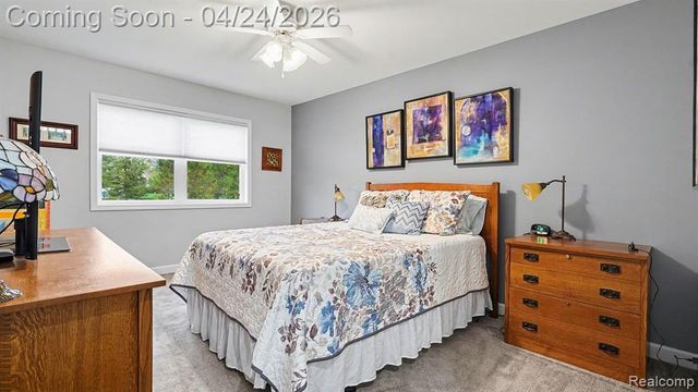 4013 Eastbridge Circle Road, Stockbridge, MI 49285