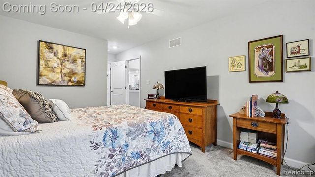 4013 Eastbridge Circle Road, Stockbridge, MI 49285