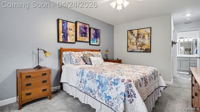4013 Eastbridge Circle Road, Stockbridge, MI 49285
