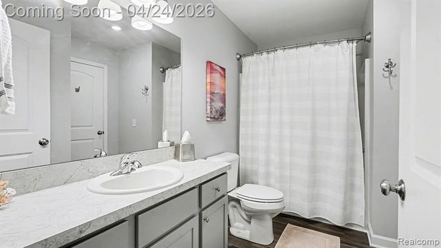 4013 Eastbridge Circle Road, Stockbridge, MI 49285