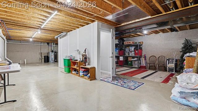 4013 Eastbridge Circle Road, Stockbridge, MI 49285