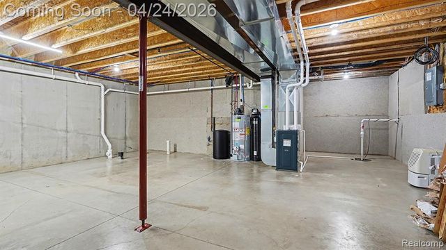 4013 Eastbridge Circle Road, Stockbridge, MI 49285