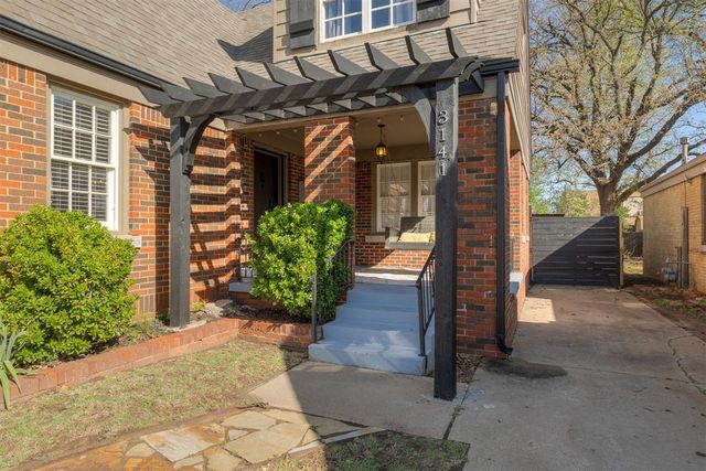 3141 NW 24th Street, Oklahoma City, OK 73107