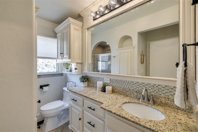 3141 NW 24th Street, Oklahoma City, OK 73107