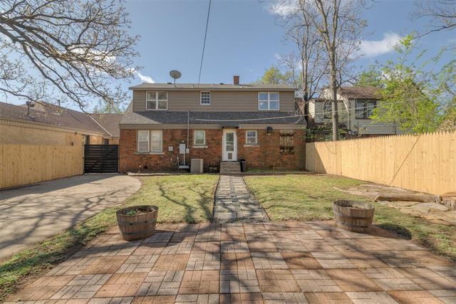 3141 NW 24th Street, Oklahoma City, OK 73107