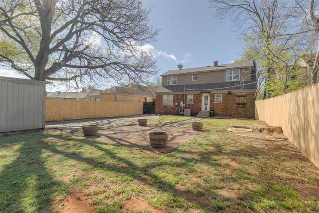 3141 NW 24th Street, Oklahoma City, OK 73107