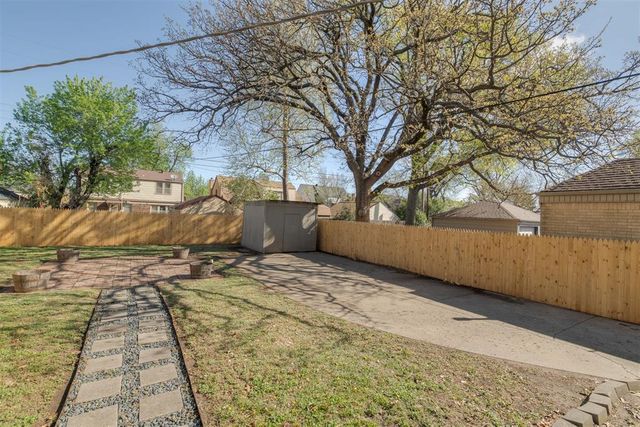 3141 NW 24th Street, Oklahoma City, OK 73107