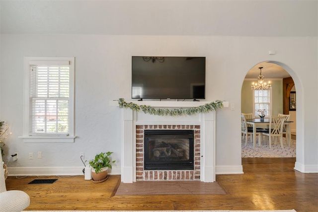 3141 NW 24th Street, Oklahoma City, OK 73107