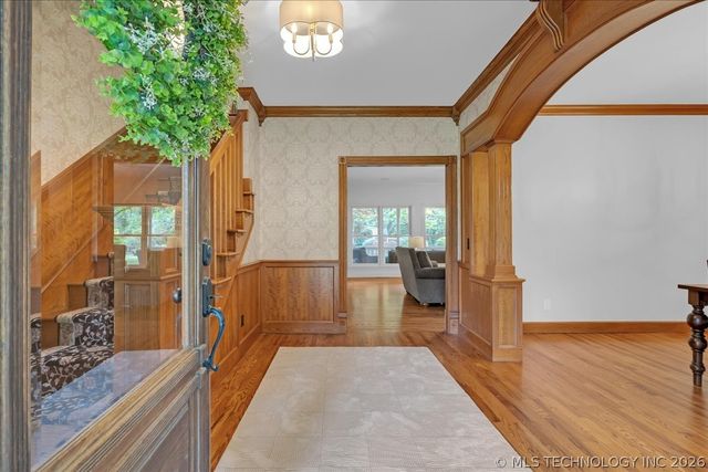 12604 E 127th Street S, Broken Arrow, OK 74011