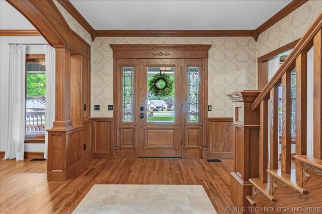 12604 E 127th Street S, Broken Arrow, OK 74011