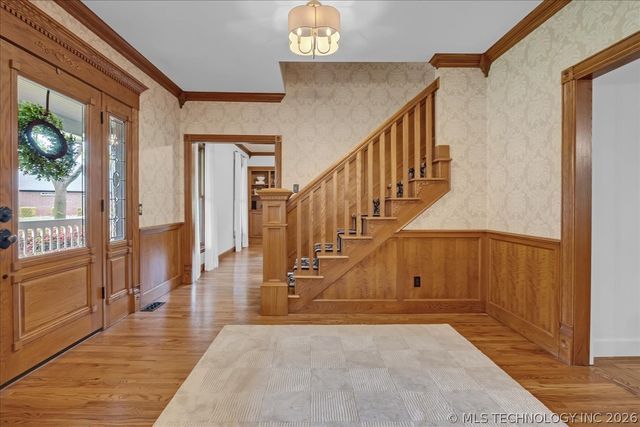 12604 E 127th Street S, Broken Arrow, OK 74011