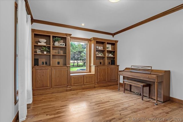 12604 E 127th Street S, Broken Arrow, OK 74011