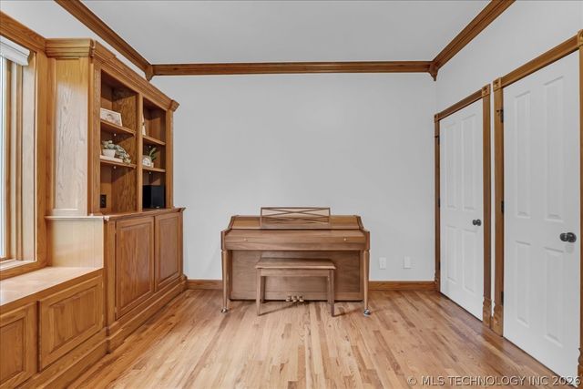 12604 E 127th Street S, Broken Arrow, OK 74011