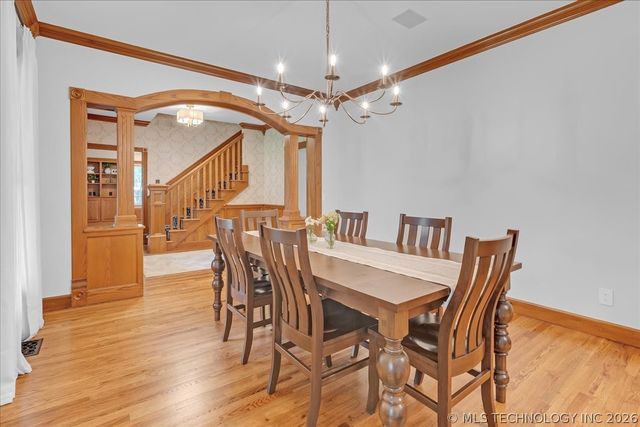 12604 E 127th Street S, Broken Arrow, OK 74011