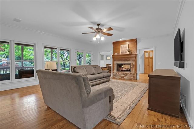 12604 E 127th Street S, Broken Arrow, OK 74011