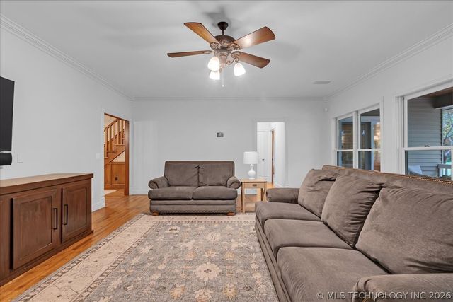 12604 E 127th Street S, Broken Arrow, OK 74011