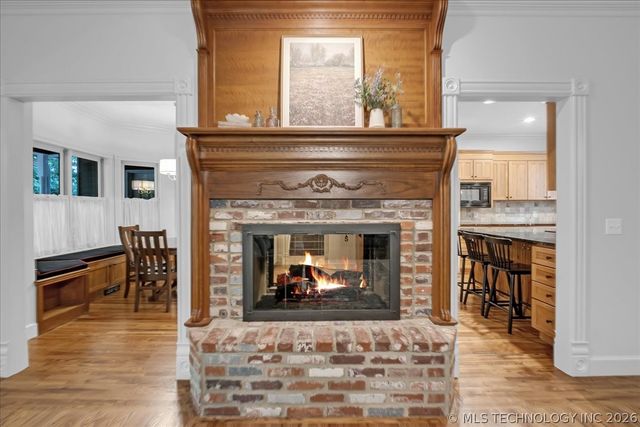 12604 E 127th Street S, Broken Arrow, OK 74011