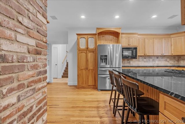 12604 E 127th Street S, Broken Arrow, OK 74011