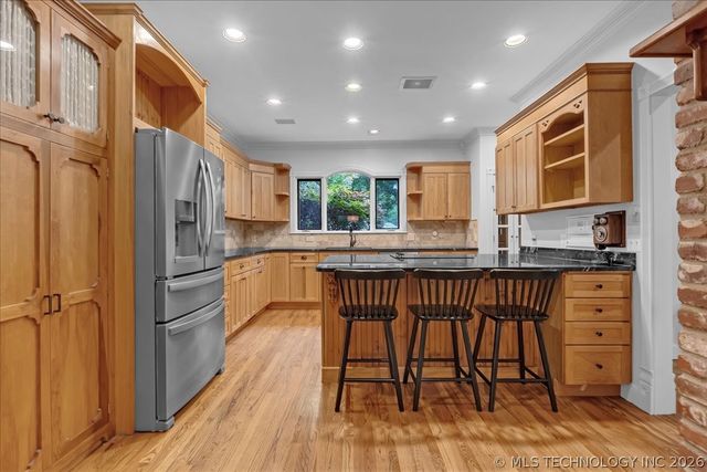 12604 E 127th Street S, Broken Arrow, OK 74011