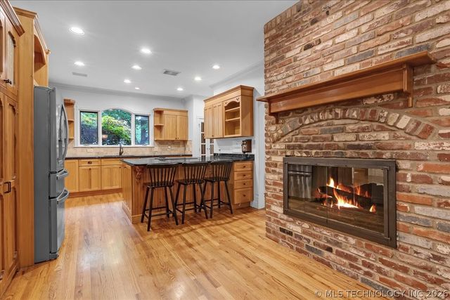 12604 E 127th Street S, Broken Arrow, OK 74011