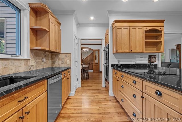 12604 E 127th Street S, Broken Arrow, OK 74011